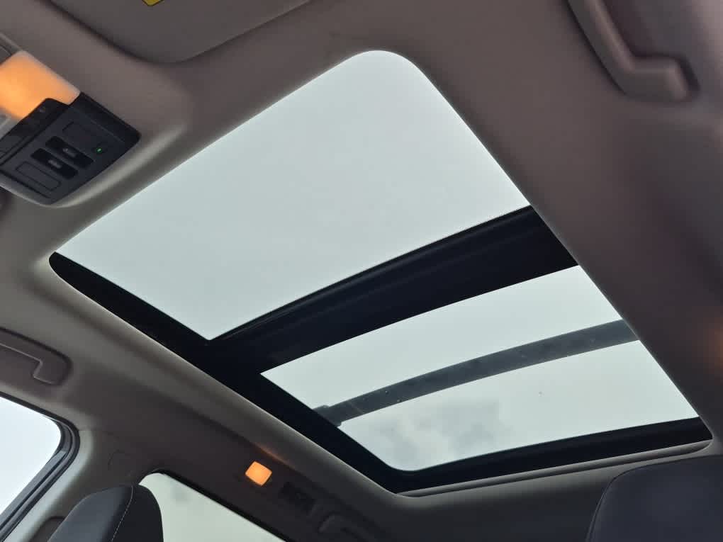 2022 Nissan Pathfinder SV - Scarlet Ember Tintcoat exterior view 13