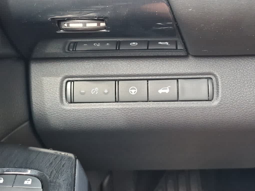 2022 Nissan Pathfinder SV - Scarlet Ember Tintcoat exterior view 20