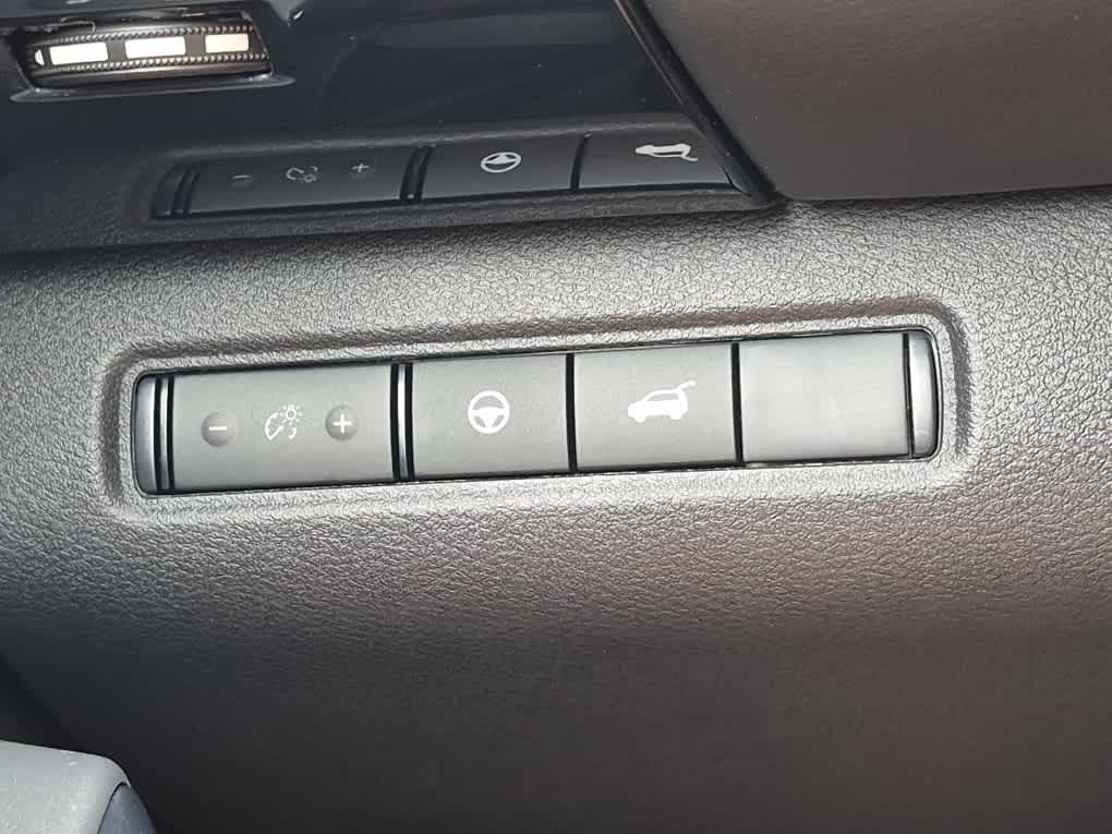 2026 Nissan Pathfinder SV - Super Black exterior view 18