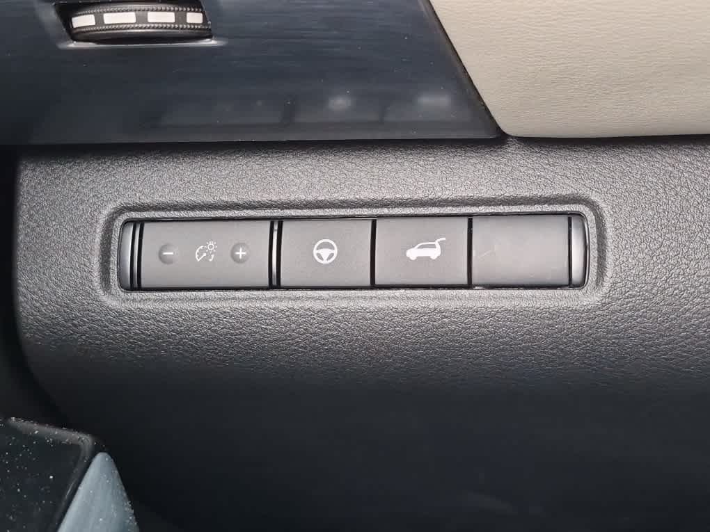 2026 Nissan Pathfinder SL - Everest White Pearl Tricoat exterior view 18