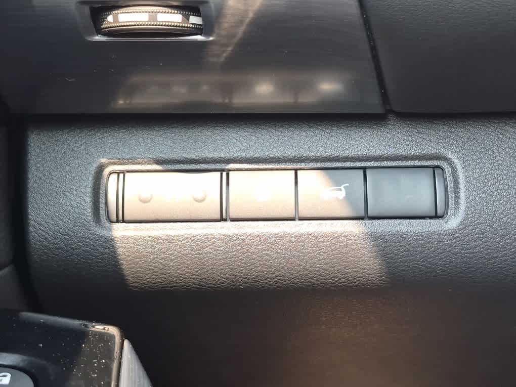 2026 Nissan Pathfinder SL - Scarlet Ember Tintcoat exterior view 19