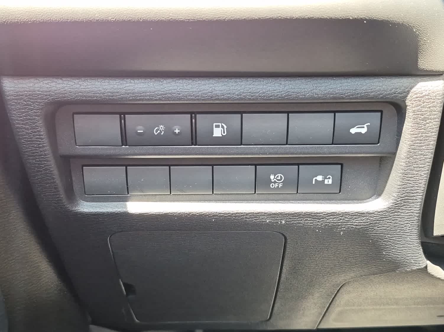 2026 Nissan Rogue Plug-In Hybrid SL - Cosmic Black exterior view 17