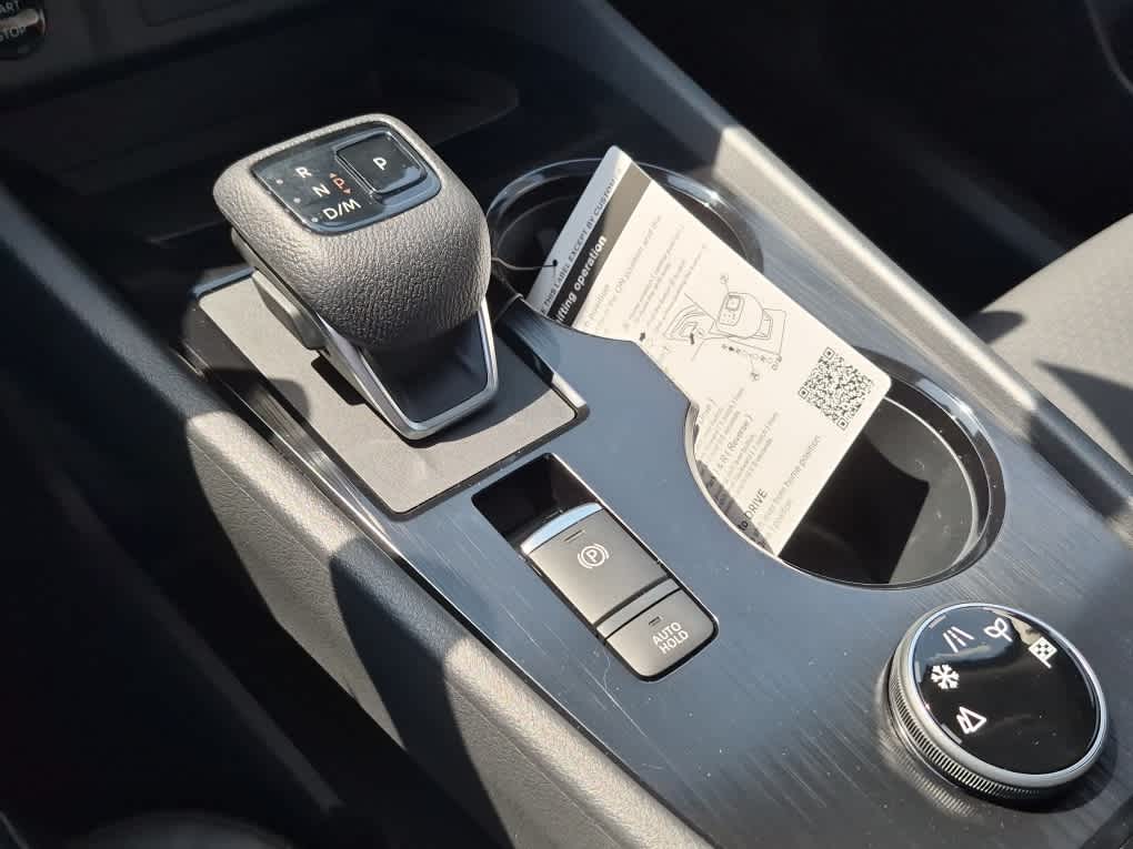 2026 Nissan Rogue Dark Armor - Everest White Pearl Tricoat exterior view 13
