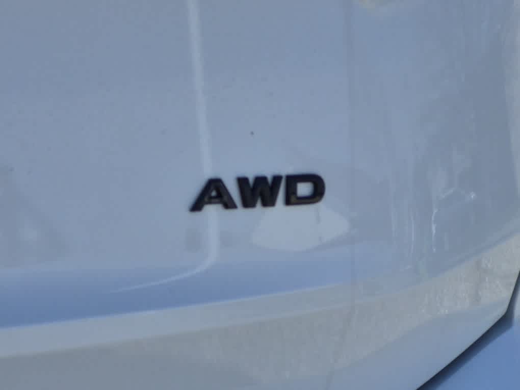 2026 Nissan Rogue Dark Armor - Everest White Pearl Tricoat exterior view 20