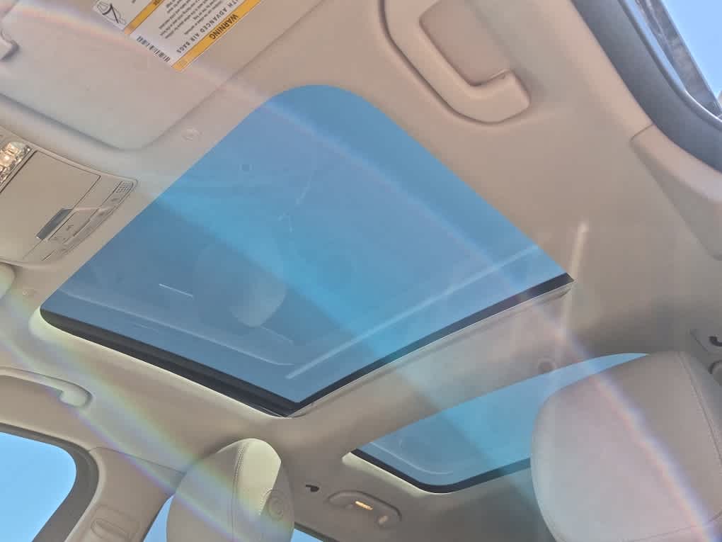 2022 Mercedes-Benz GLC 300 GLC 300 - Lunar Blue Metallic exterior view 12