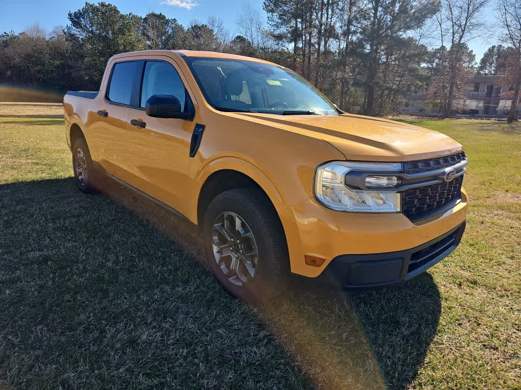 2023 Ford Maverick