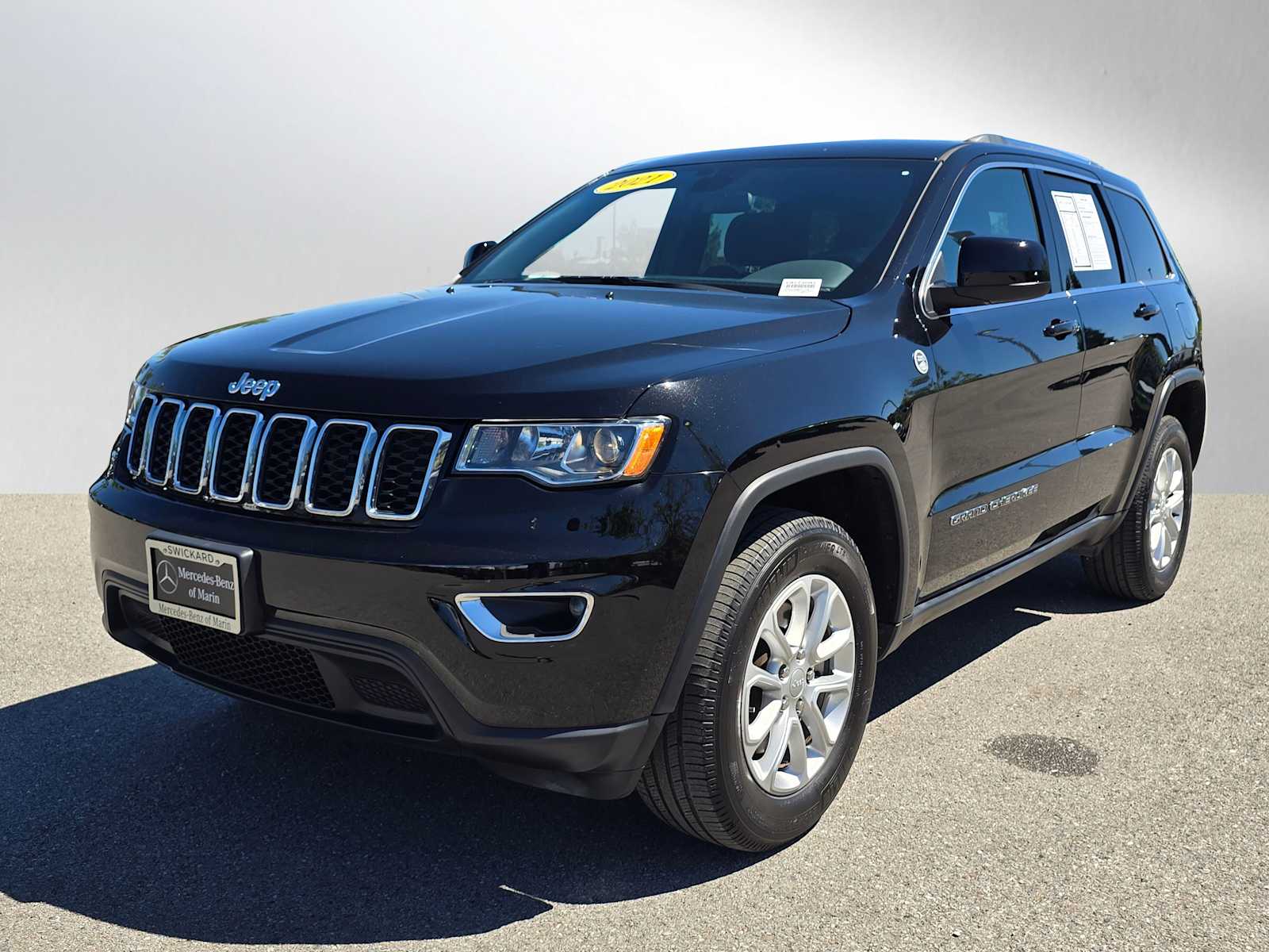 View vehicle photo 7