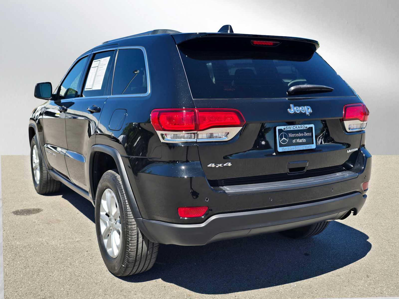 View vehicle photo 5