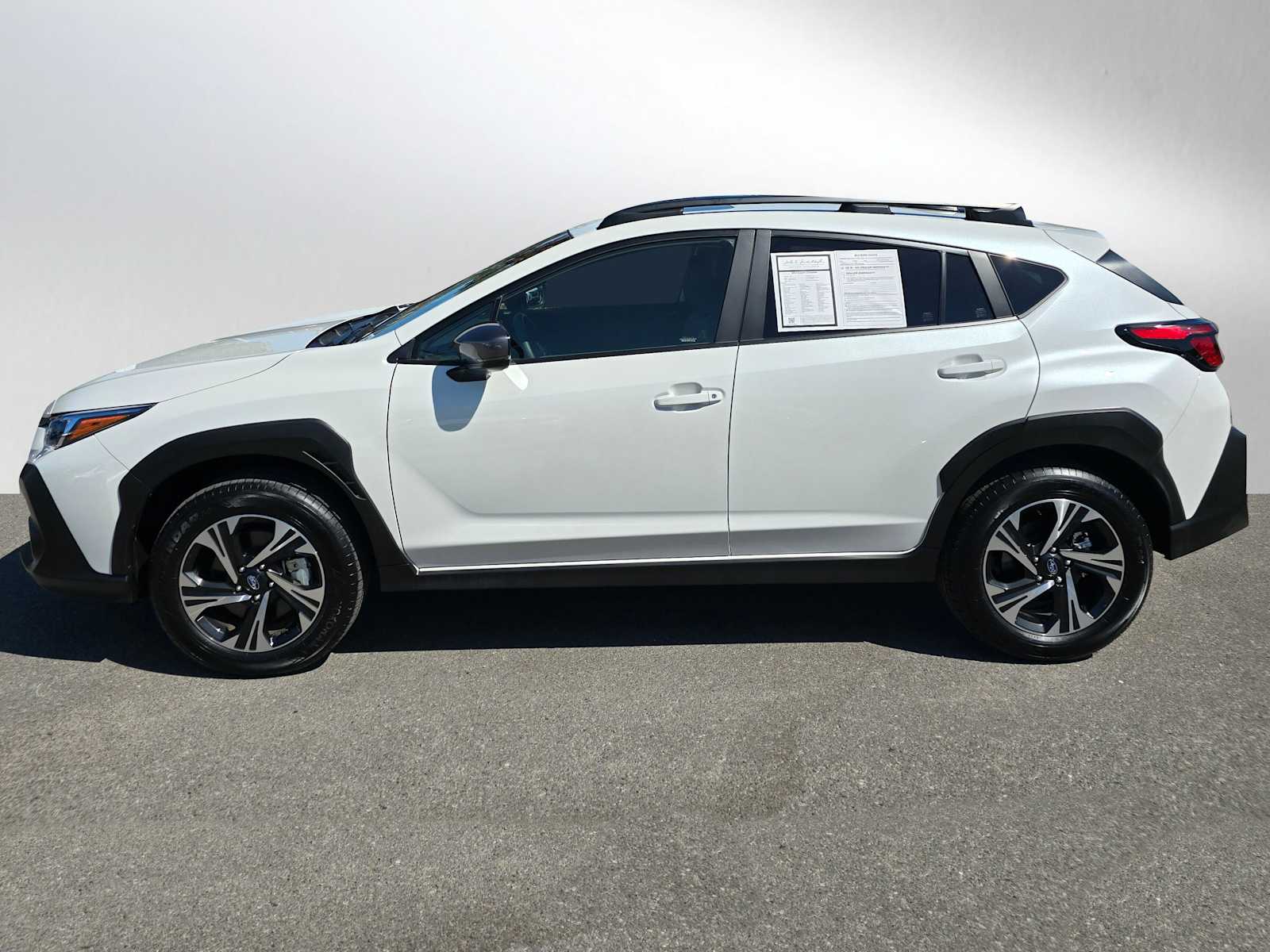 Used 2024 Subaru Crosstrek Premium with VIN JF2GUADCXRH274268 for sale in Kailua Kona, HI