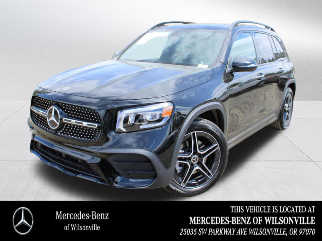 Mercedes GLB: prices, specification and CO2 emissions