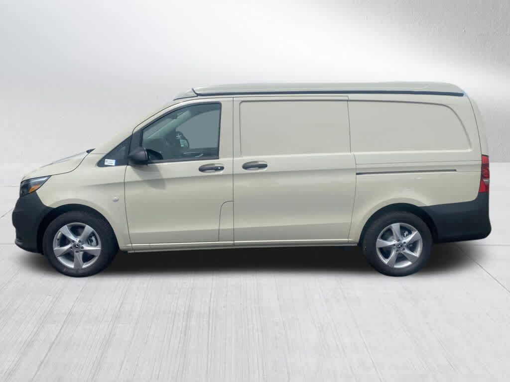 Van to van: Mercedes Viano is spacious, but leaves you wanting more