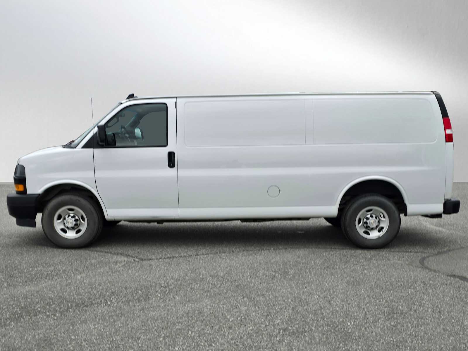 Used 2021 Chevrolet Express Cargo Work Van with VIN 1GCZGHF76M1197813 for sale in Kailua Kona, HI