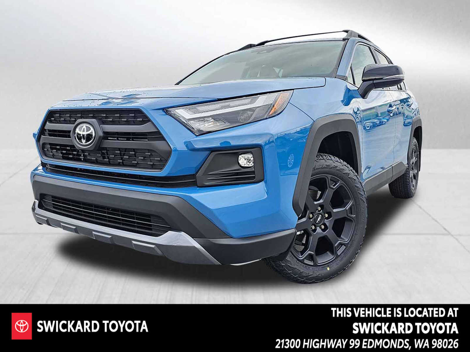 2024 Toyota RAV4  Everything You Need to Know