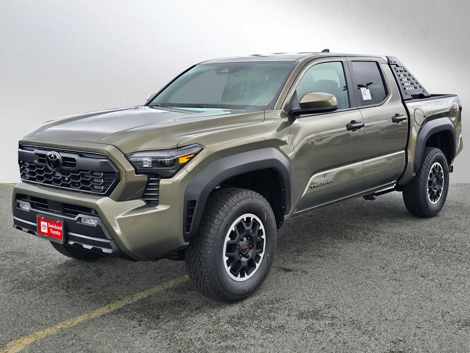 View vehicle photo 7