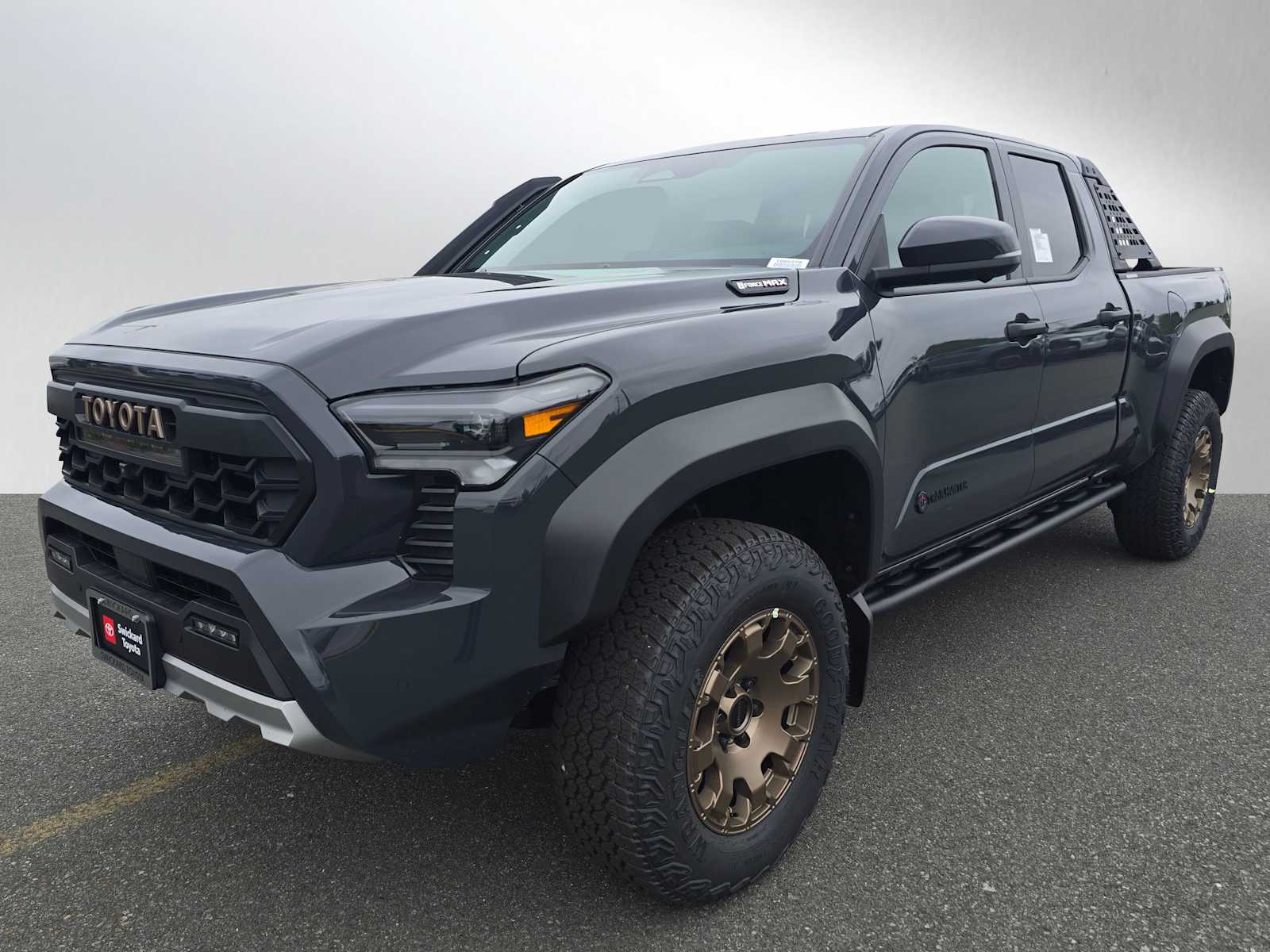 View vehicle photo 7