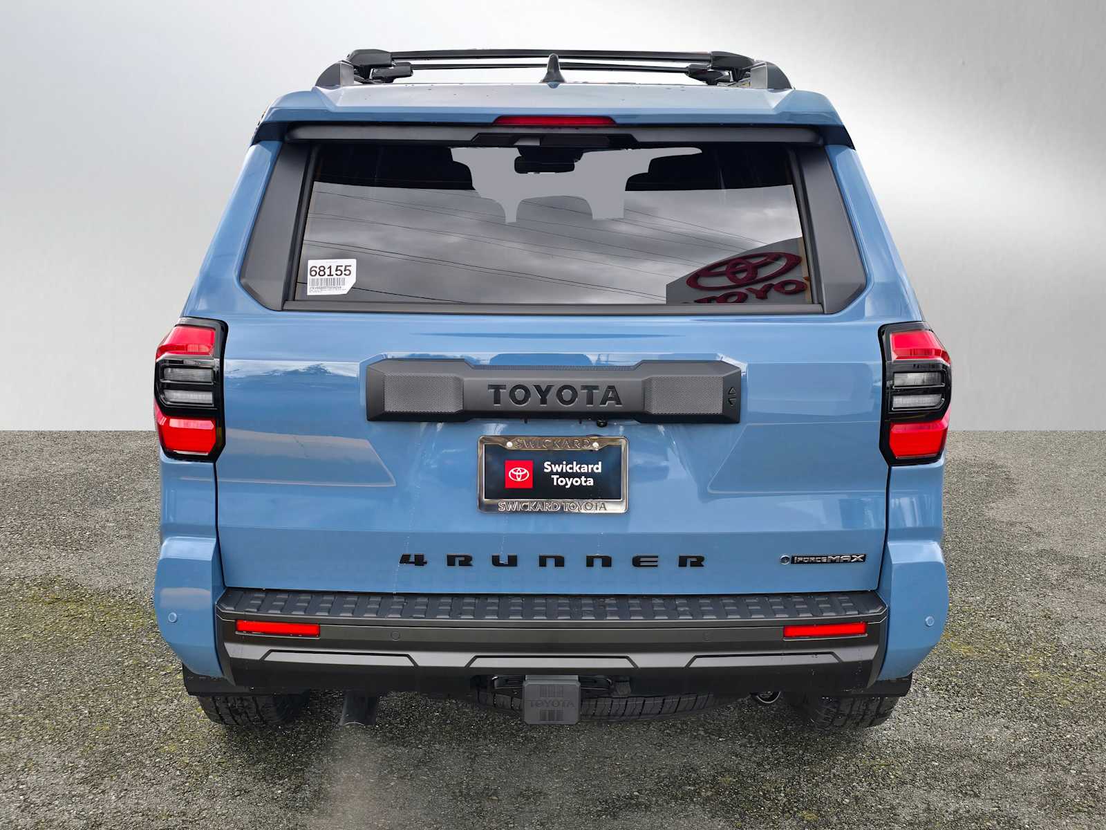 View vehicle photo 4