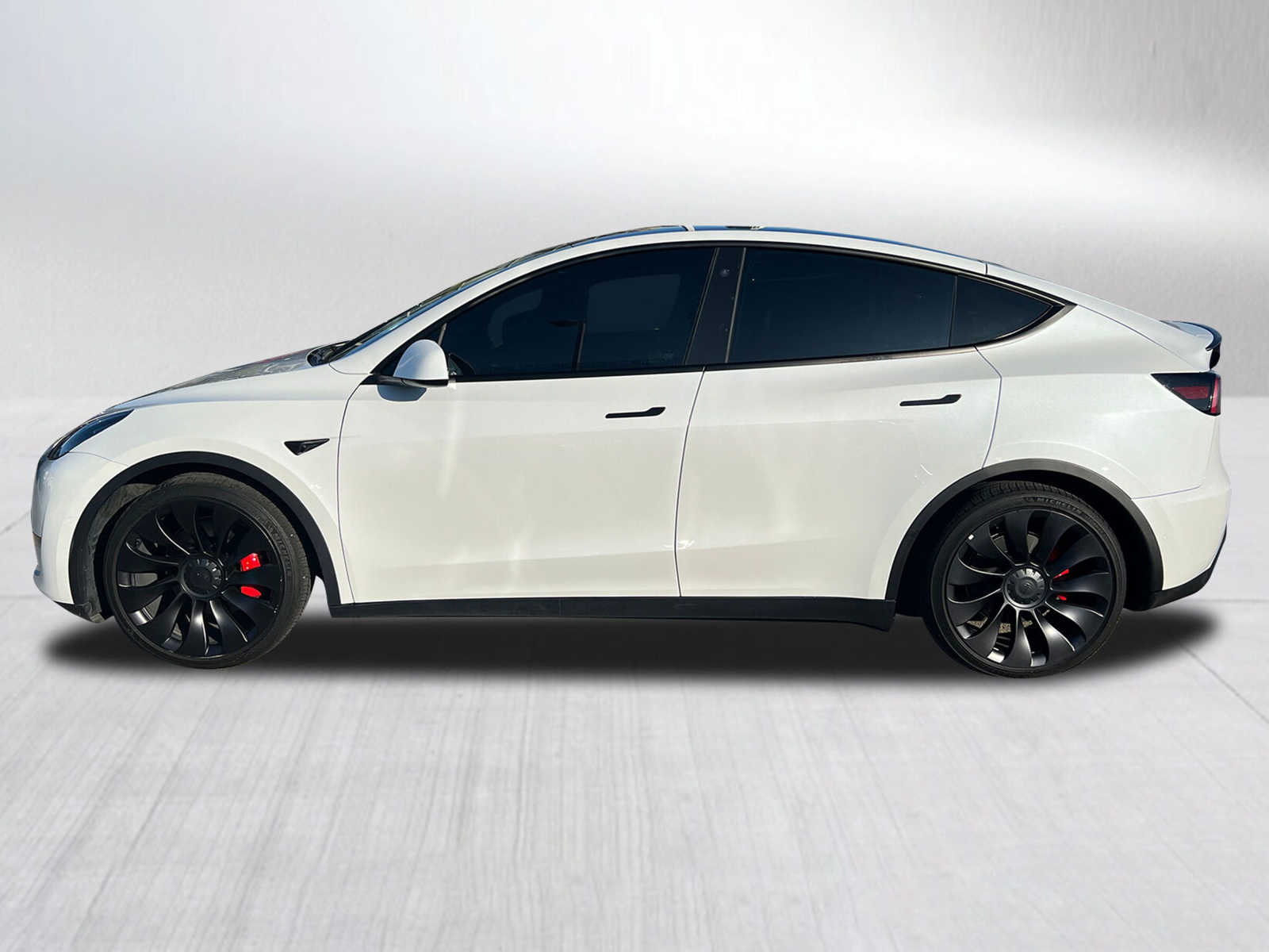 Pre-Owned 2022 Tesla Model Y Performance Sport Utility in #F398997T