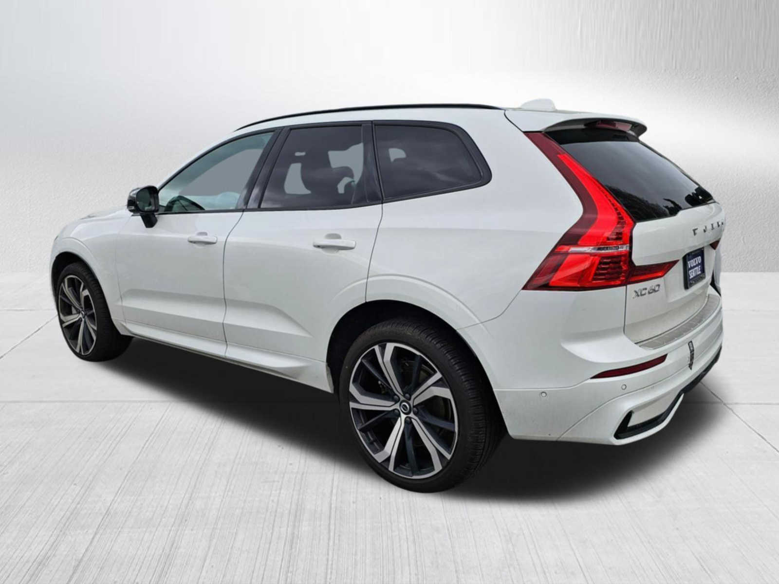 New 2023 Volvo XC60 Ultimate B6 Dark #V100791 Volvo Cars Waverley, VIC