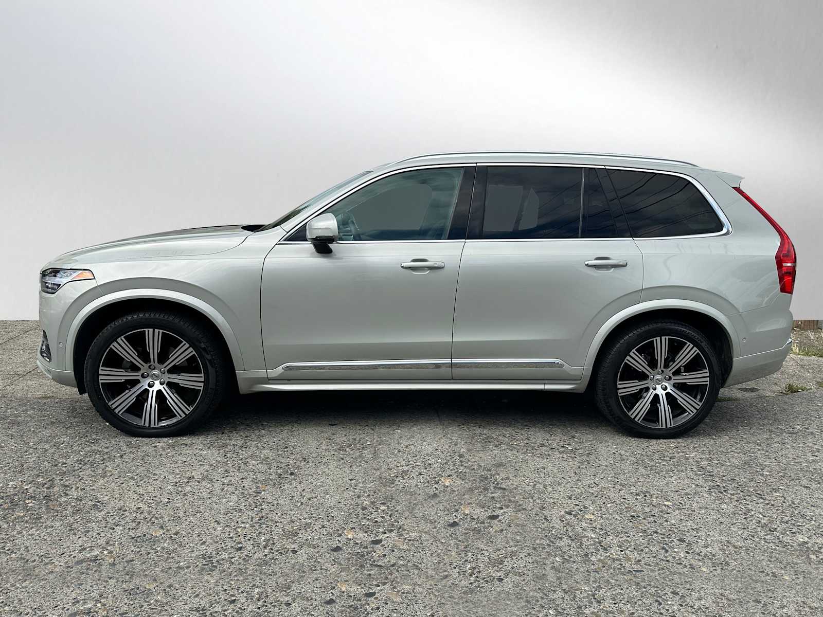 Certified 2022 Volvo XC90 Inscription with VIN YV4A22PL3N1790693 for sale in Kailua Kona, HI