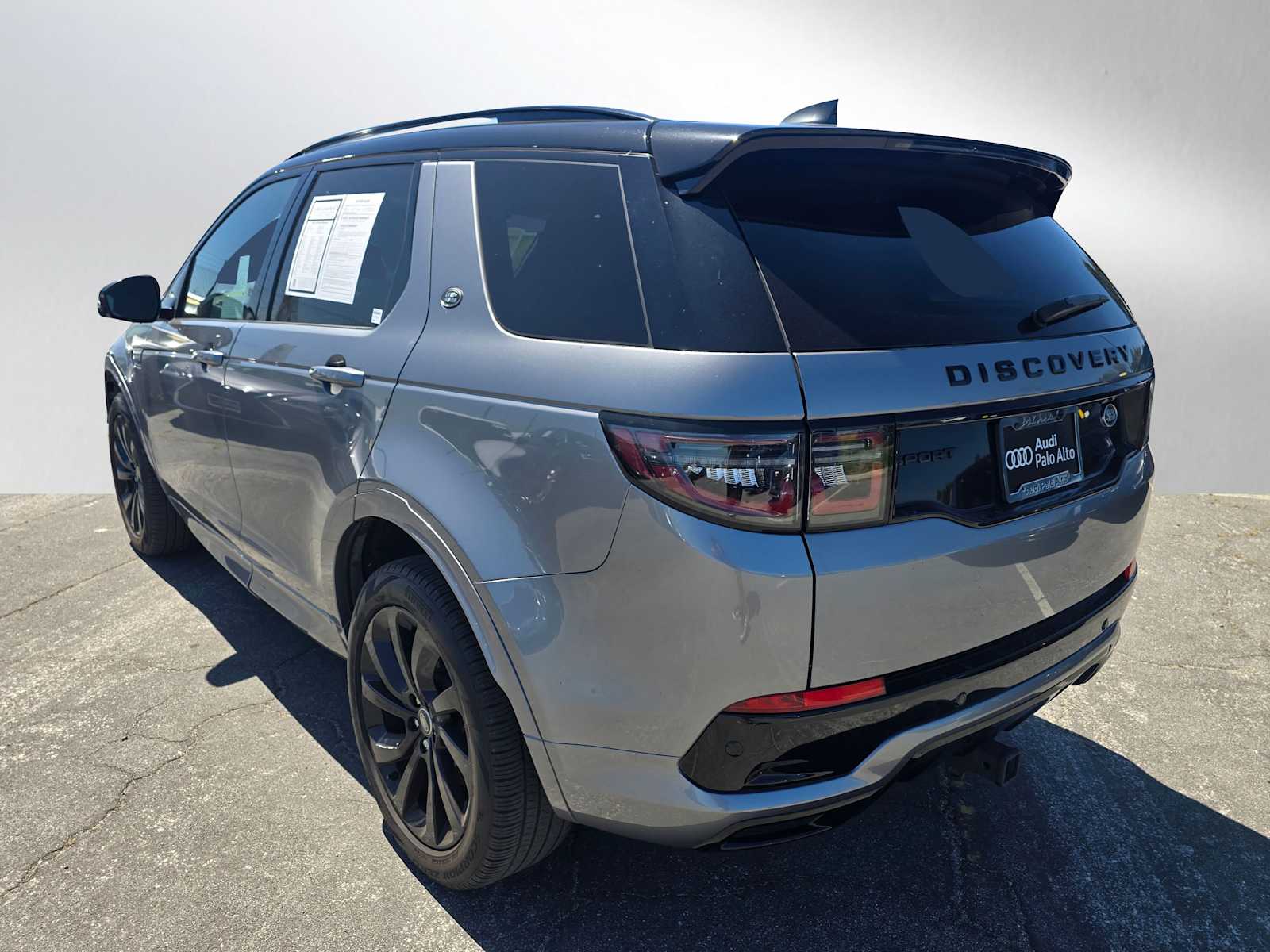 View vehicle photo 5