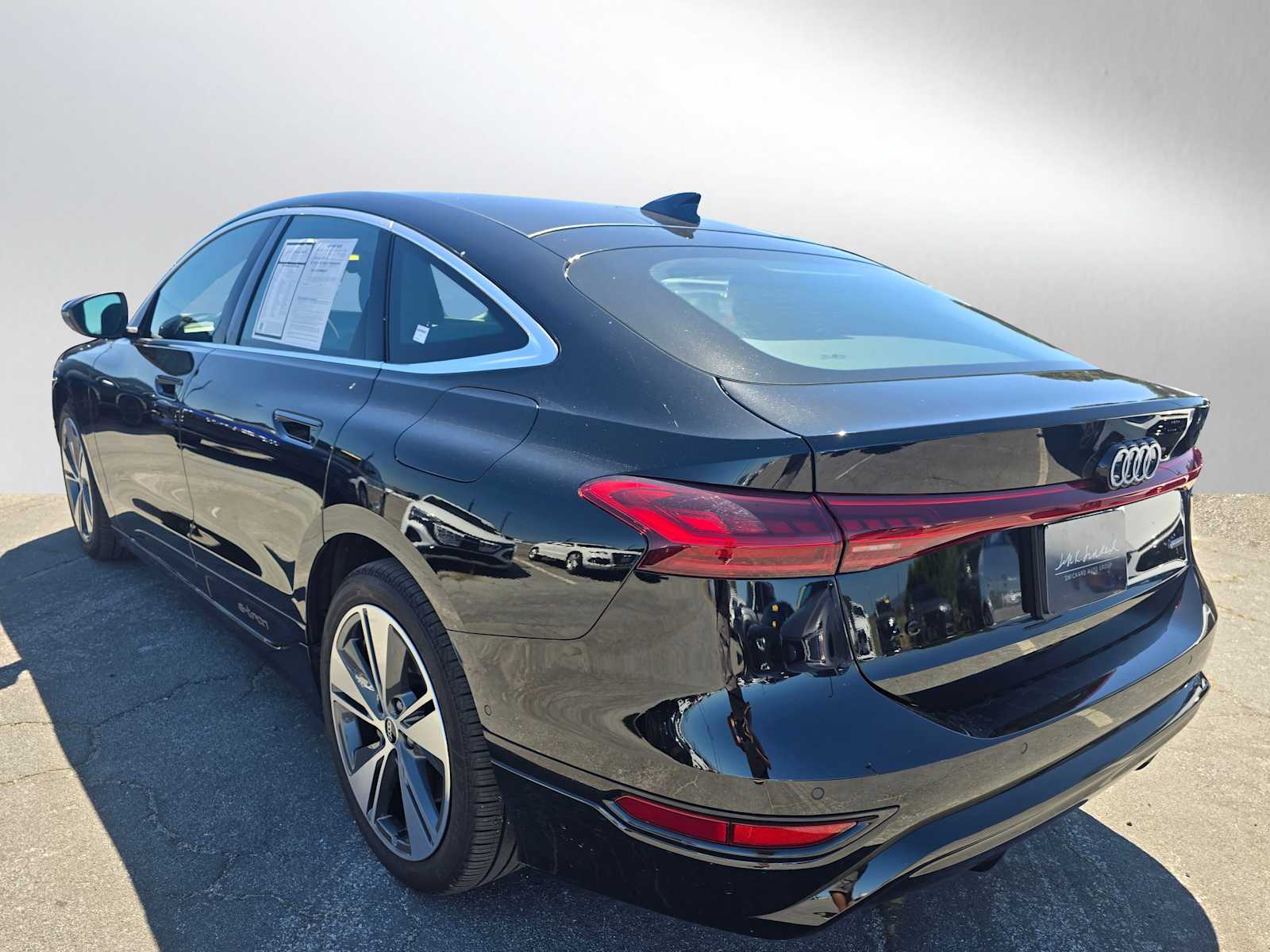 View vehicle photo 5