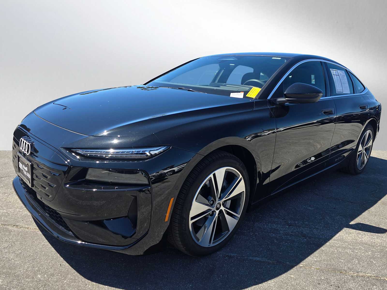 View vehicle photo 7