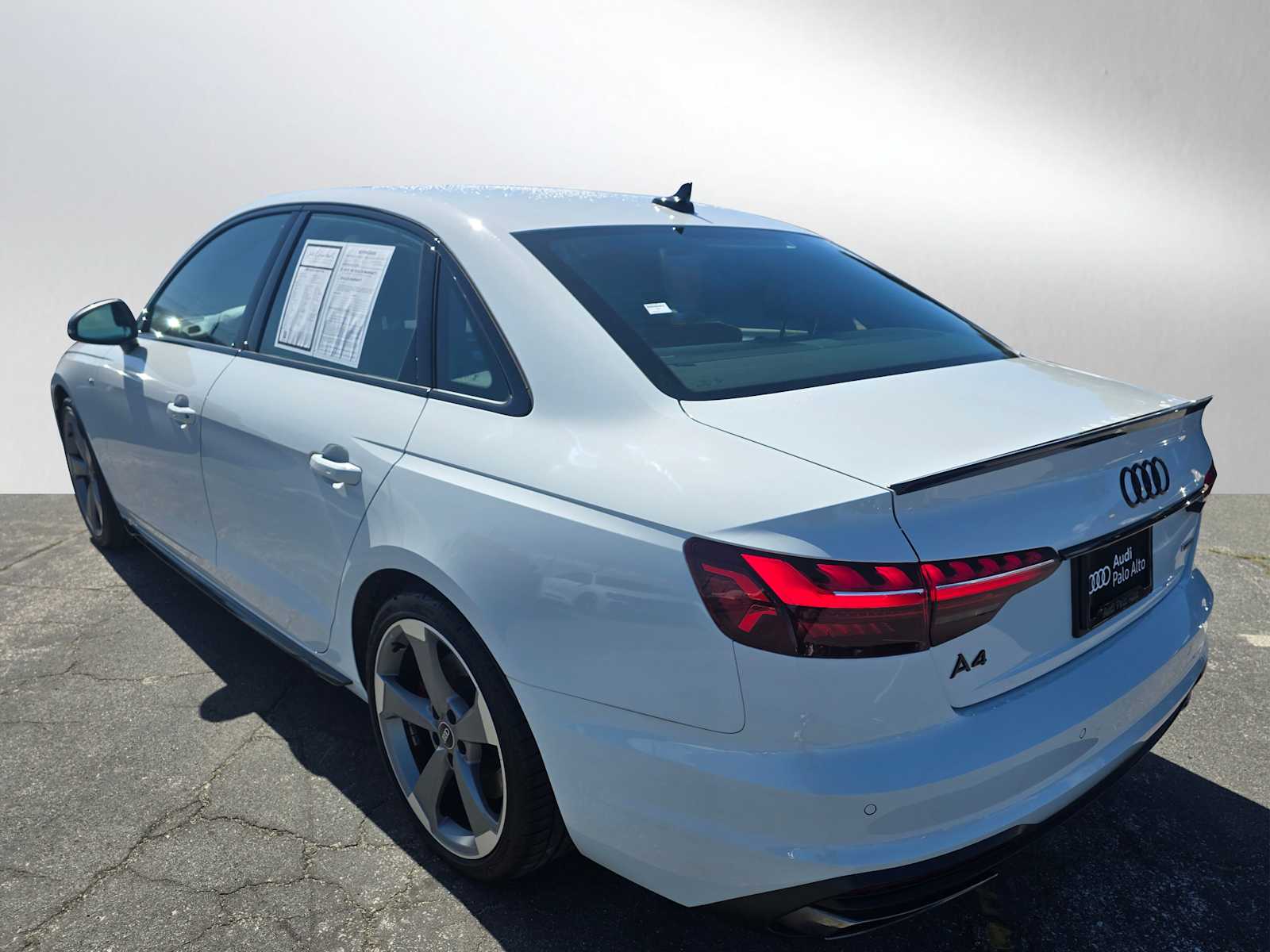 View vehicle photo 5