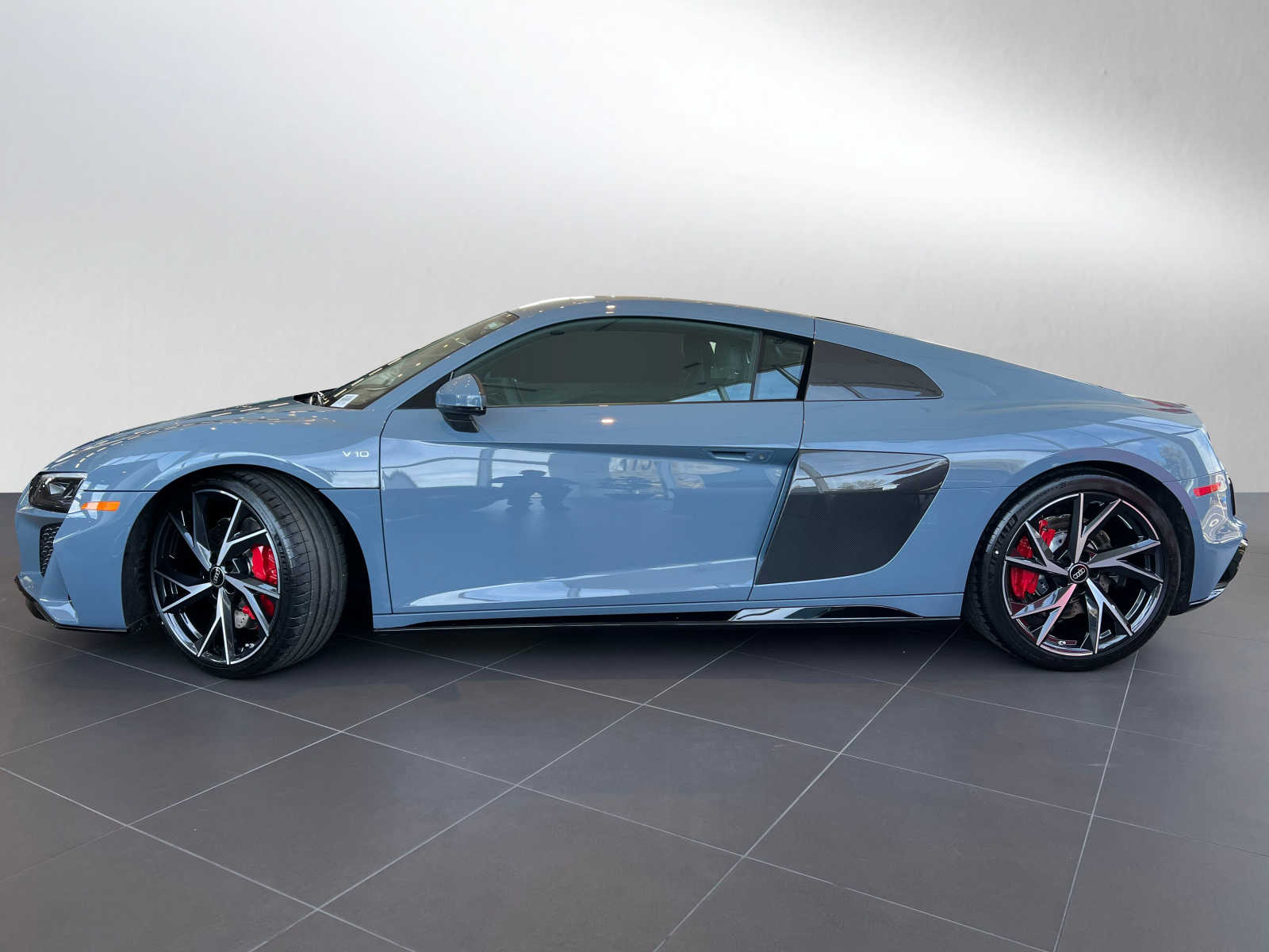 New 2023 Audi R8 V10 performance 2dr Car in #7902457 | Swickard Auto Group