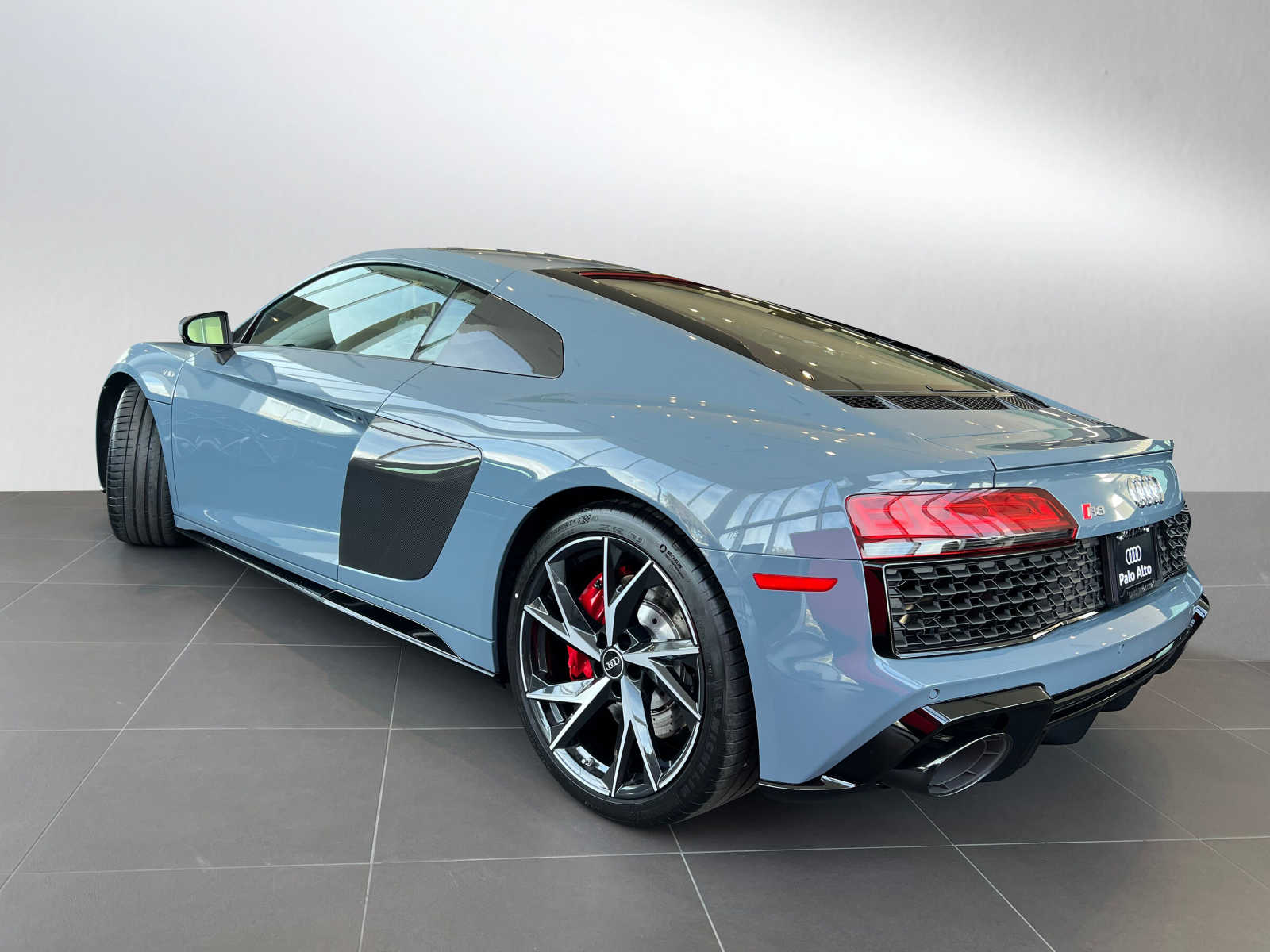 New 2023 Audi R8 V10 performance 2dr Car in #7902457 | Swickard Auto Group