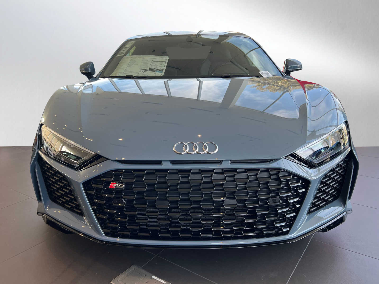 New 2023 Audi R8 V10 performance 2dr Car in #7902457 | Swickard Auto Group