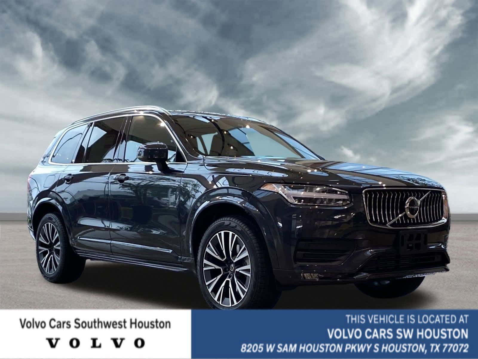 New 2024 Volvo V60 Cross Country Ultimate Station Wagon in