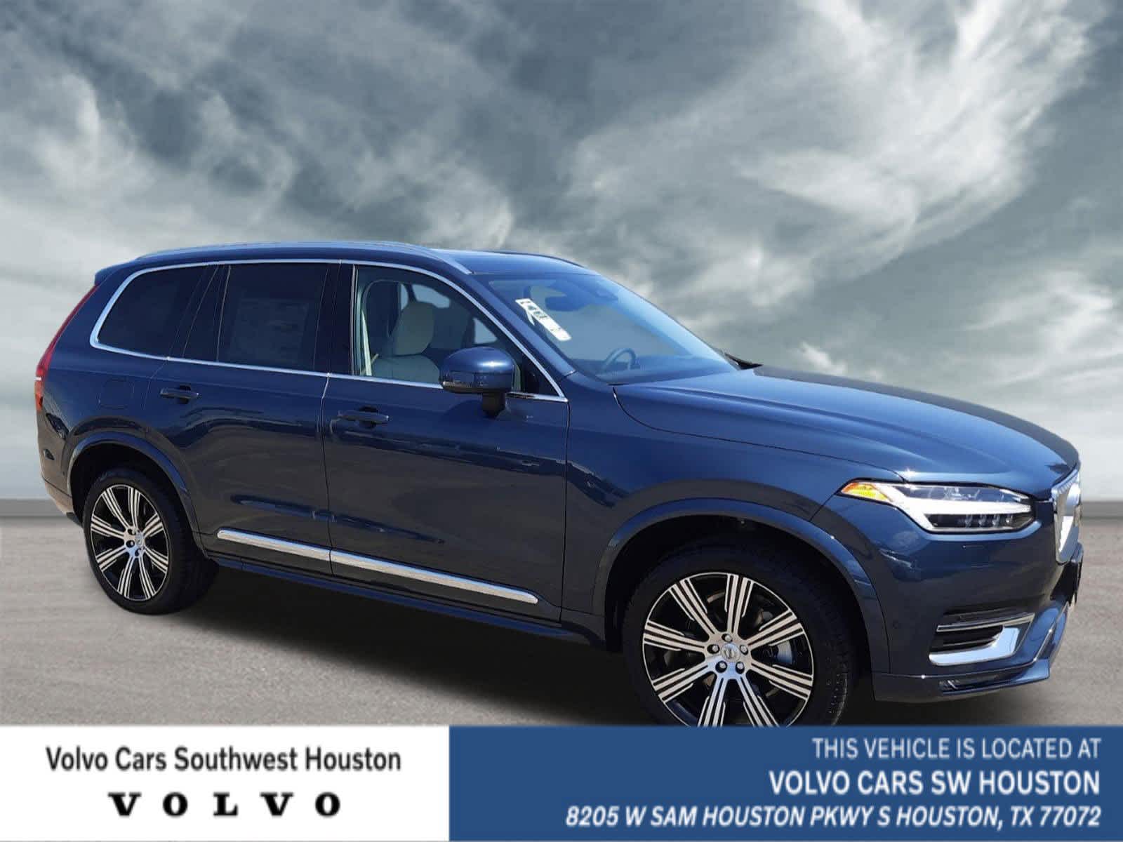 Exterior Styling - XC90 - Volvo Cars Accessories