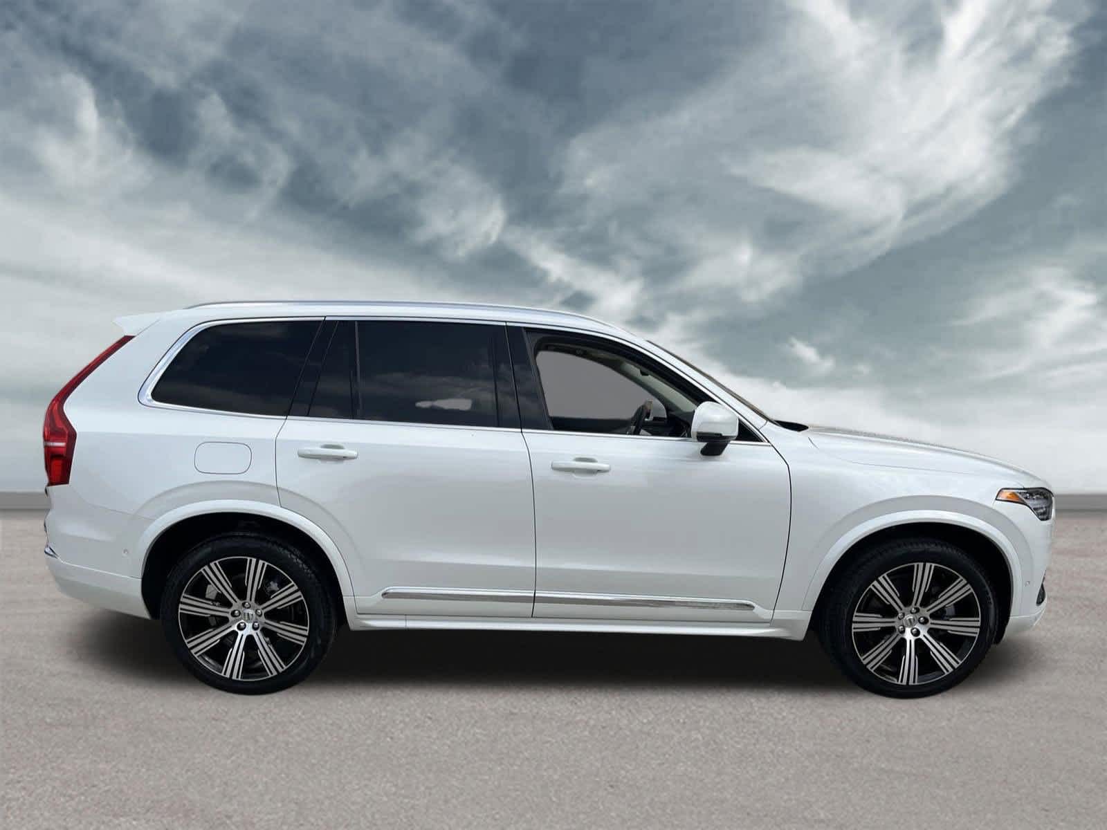New 2024 Volvo XC90 Recharge Plus Bright Theme Sport Utility in Halifax  #VN160328