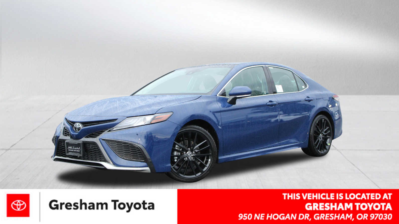 New 2024 Toyota Camry XSE V6 4dr Car in U093852 Swickard Auto Group