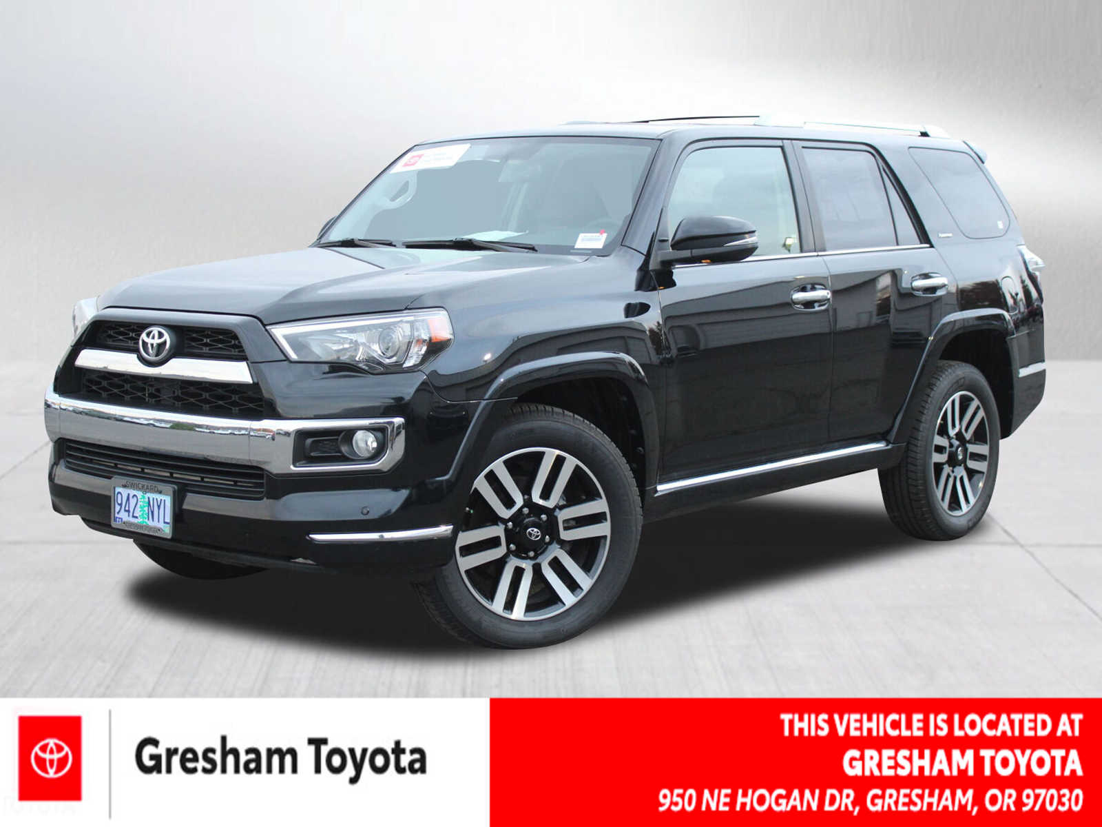 New 2023 Toyota bZ4X Limited AWD LIMITED in Eugene #T53521