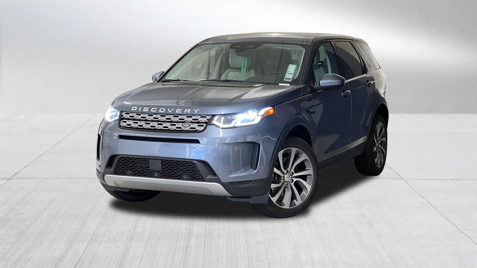New 2024 Land Rover Discovery Sport S SUV in Anaheim #68240185