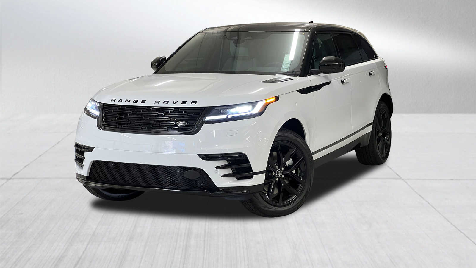 2024 Land Rover Range Rover Performance, HP & Engine Options