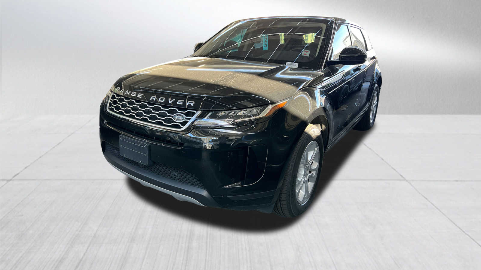 Certified Pre-Owned 2020 Land Rover Range Rover Evoque S Sport Utility in  #H103740P