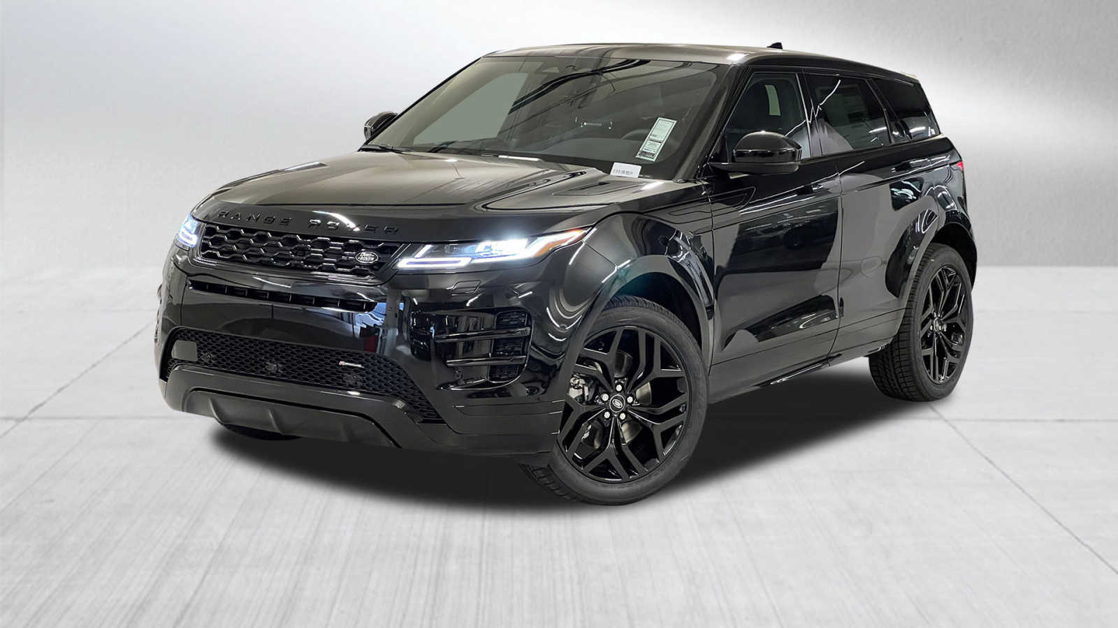 New 2023 Land Rover Range Rover Evoque R-Dynamic SE Sport Utility in  Albuquerque #PH227800