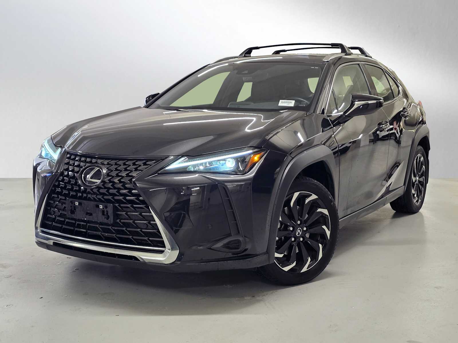 2023 Lexus UX Hybrid 250h FWD