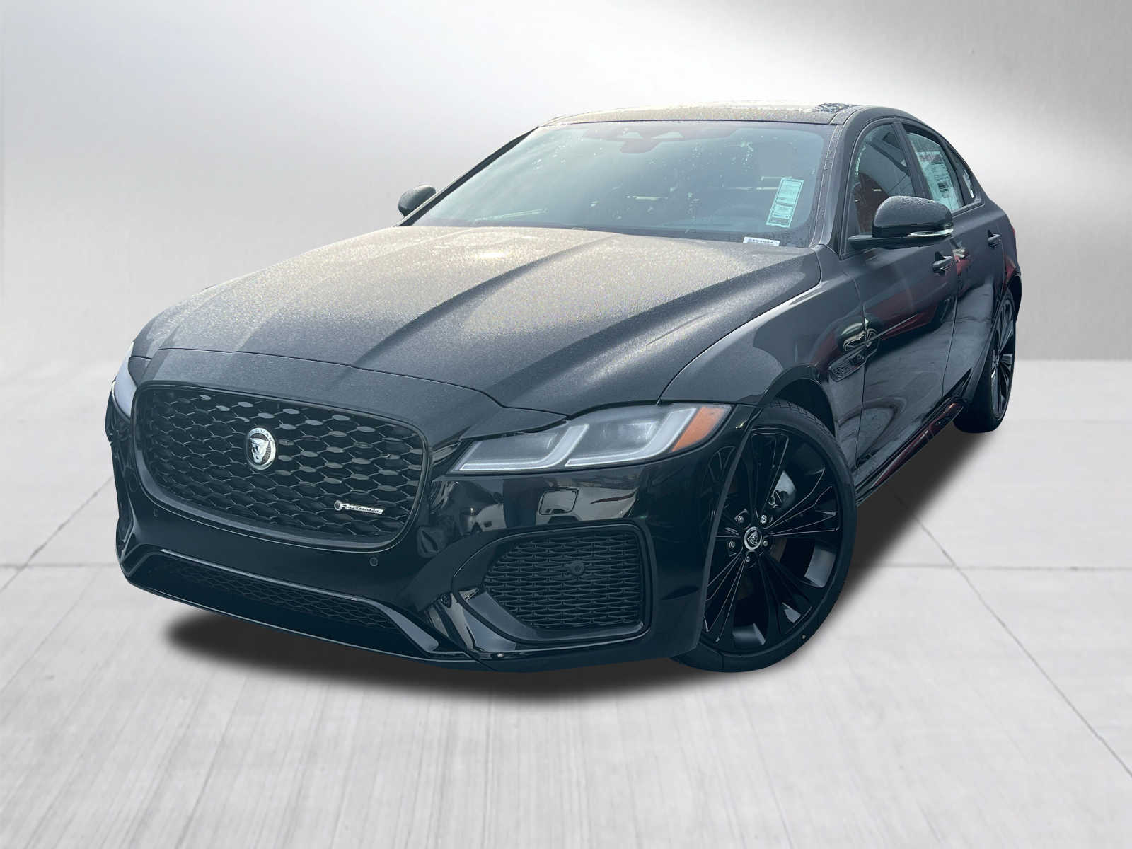 How Much Does the 2021 Jaguar XF Cost?