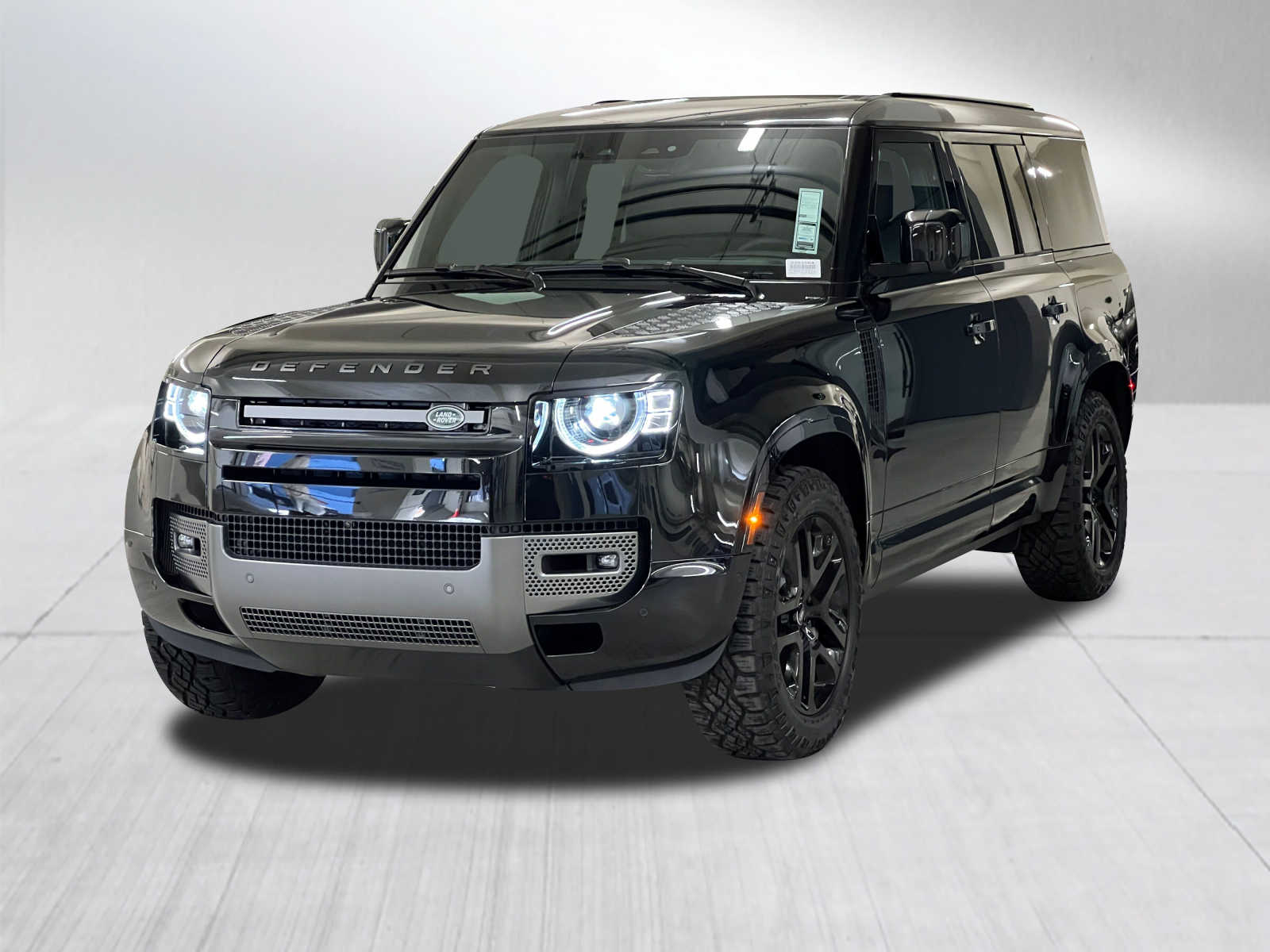 New 2023 Land Rover Defender 110 SE Prices