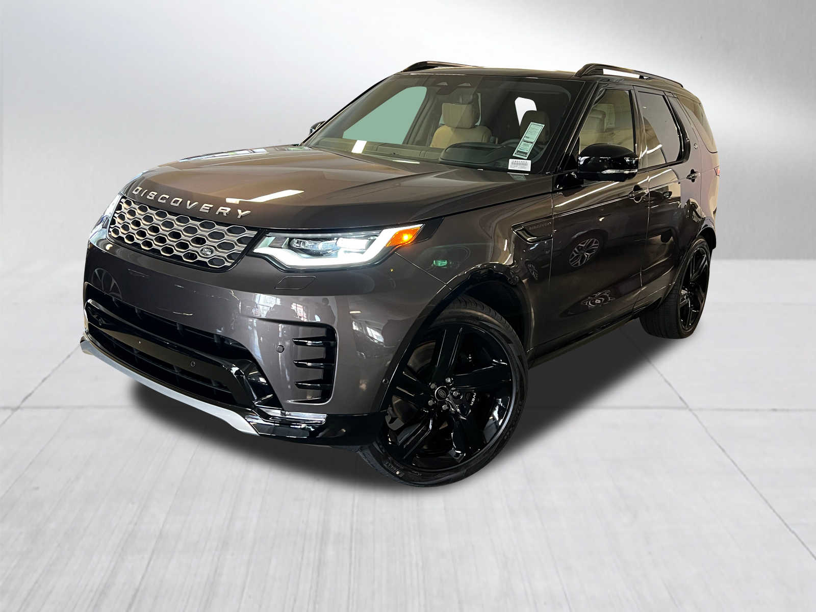 New 2024 Land Rover Discovery Sport S SUV in Wayne #R3646