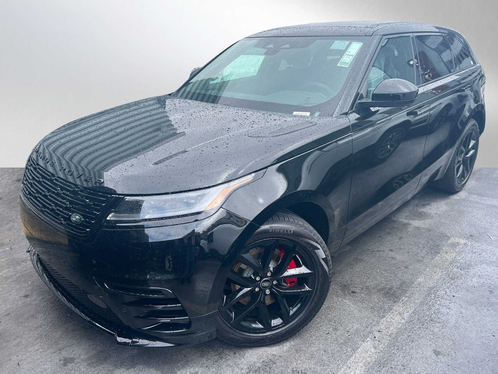 New 2025 Land Rover Range Rover Velar Dynamic Se Sport Utility In A393774 Swickard Auto Group New 2025 Land Rover Range Rover Velar Dynamic Se Sport Utility In A393774 Swickard Auto Group