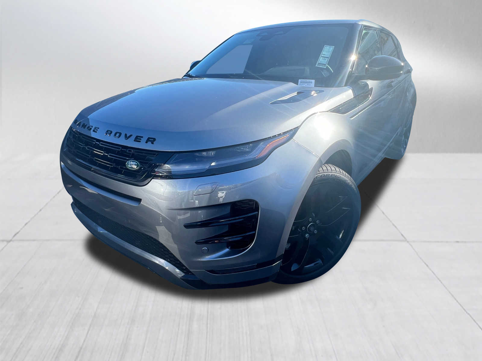 2021 Range Rover Evoque is more sophisticated and digitally