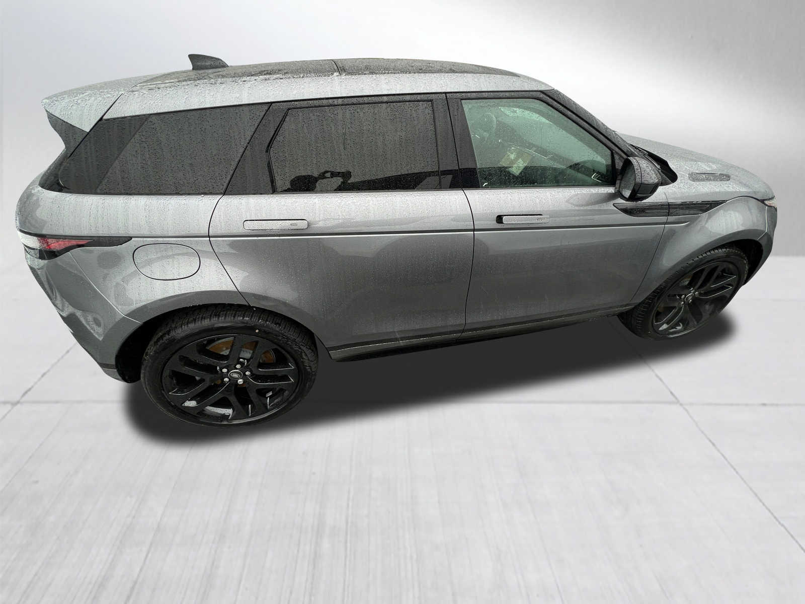 New 2024 Land Rover Range Rover Evoque Dynamic SE 4D Sport Utility in  Darien #RH233333