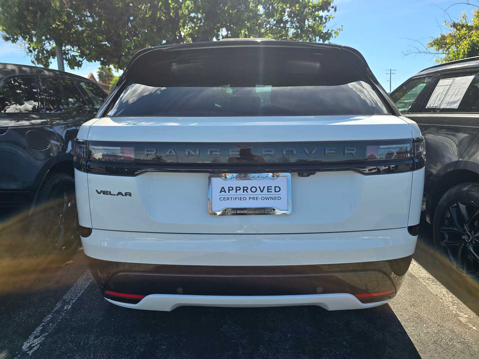 View vehicle photo 2