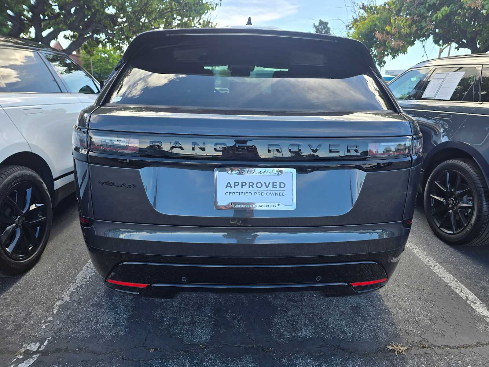 View vehicle photo 2