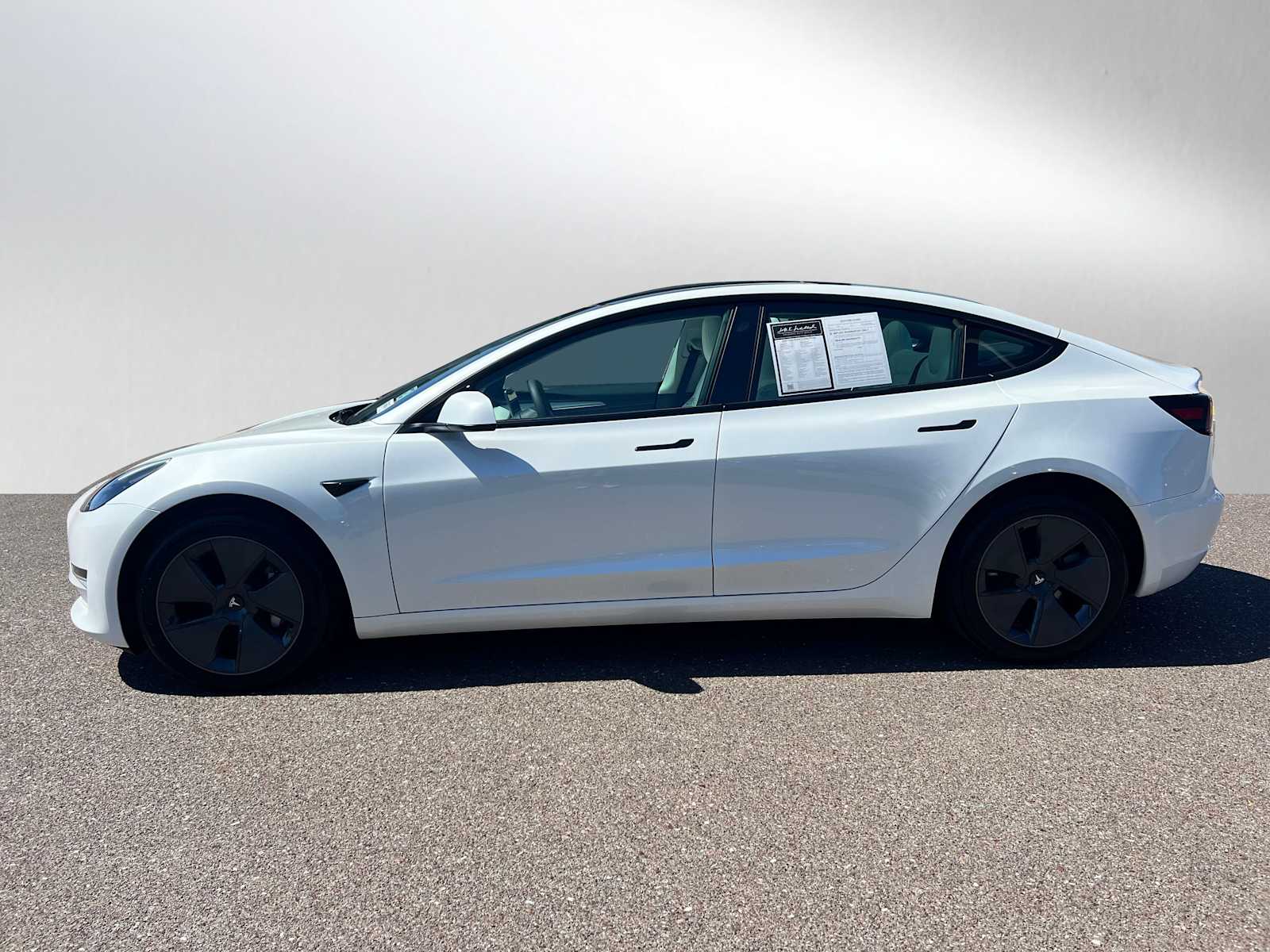 Used 2023 Tesla Model 3 Long Range with VIN 5YJ3E1EB8PF652004 for sale in Kailua Kona, HI