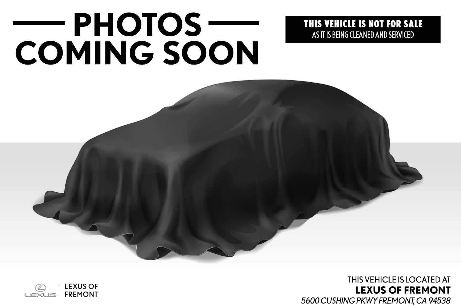 2015 Lexus LS 460 RWD